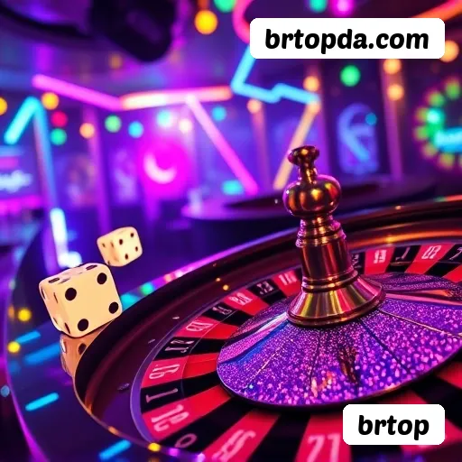 Vantagens APK mobile brtop Brasil