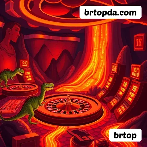 Notificações push brtop app