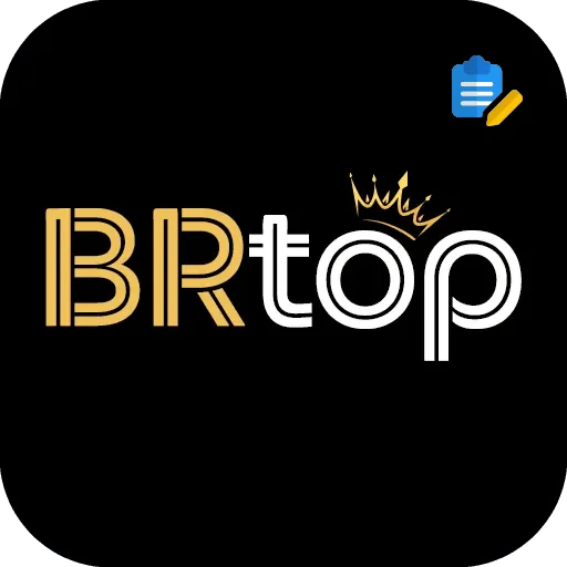 brtop Cadastro Rápido