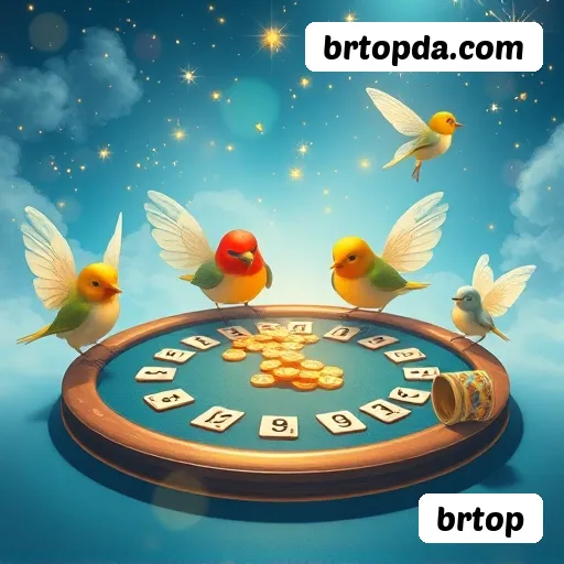 Roleta ao vivo brtop